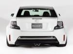 Scion L-DZ Concept by Walter Franco 2013 года